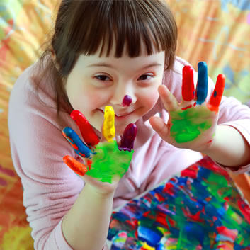 special needs dentistry